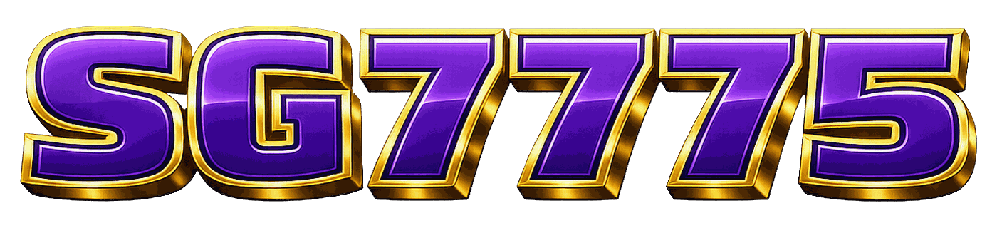 sg7775 Logo